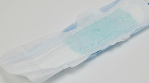 薄型シートでヨレにくい 夜用生理ナプキンおすすめ イメージ