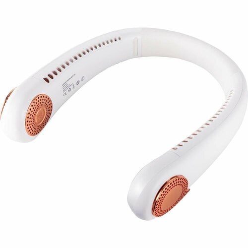 首掛け扇風機おすすめ DOROU 首掛け扇風機 イメージ1