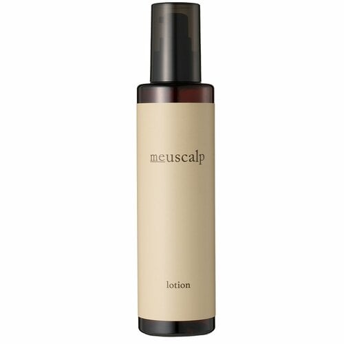 頭皮の保湿ケアアイテムおすすめ ミュースキャルプ ミュースキャルプ ローション イメージ
