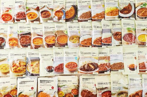 無印良品のカレー、本当においしいのはどれ? 無印良品のカレーおすすめ イメージ