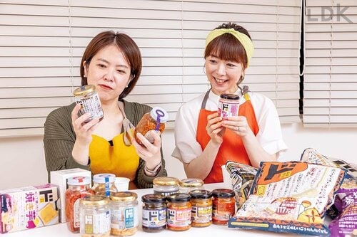 プロ&マニアとた〜くさん試食! イメージ