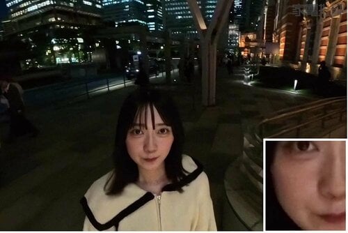Insta360「Insta360 X4」:ノイズが多く画質は眠い Insta360「Insta360 X4」おすすめ イメージ