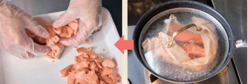 【おすすめの保存法】 ふるさと納税おすすめ イメージ