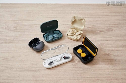 ながら聴きイヤホン5製品をマイク品質重視で比較 ながら聴きイヤホンおすすめ イメージ