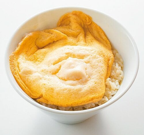 ふわふわメレンゲ派は泡立てが命です