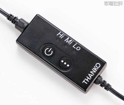 【使い勝手】ハーネス対応はメリット薄め ペルチェベスト おすすめおすすめ イメージ