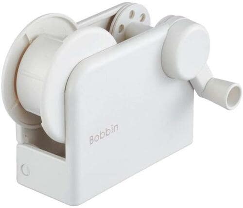 マニア注目の最前線アイテム！コクヨ「コマキキ＜Bobbin＞」 イメージ