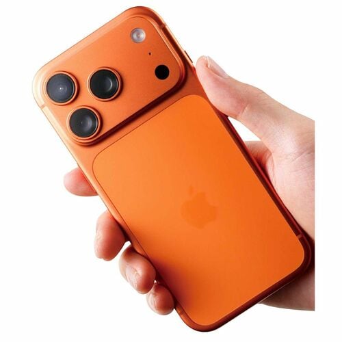 新型iPhoneおすすめ Apple iPhone 17 Pro(256GB) イメージ2