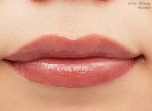 仕上がり 口紅おすすめ イメージ