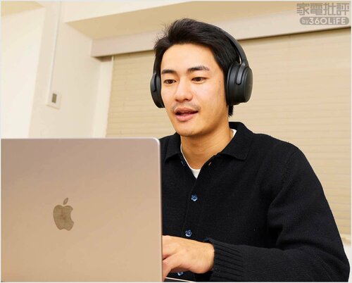 マイク：自然で良好な通話音質、周囲ノイズもカット 1万円前後のヘッドホンおすすめ イメージ