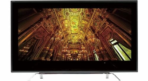 東芝:REGZA:50Z810X