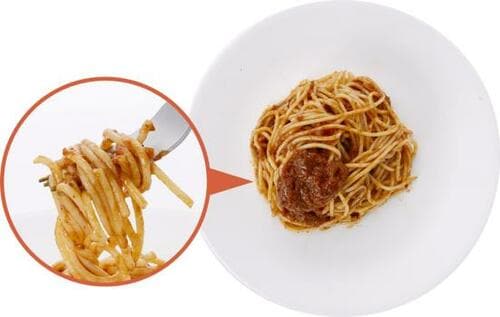 8位: ハインツ大人むけのパスタはちょっぴりビターテイスト ミートソースのレトルトパスタソースおすすめ イメージ2