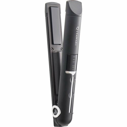 コードレスヘアアイロンおすすめ スリーステップ ITAWARI コードレスヘアアイロン イメージ