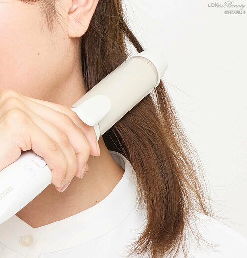 キレイなストレートヘアが簡単に作れるのが理想！ ストレートアイロンおすすめ イメージ