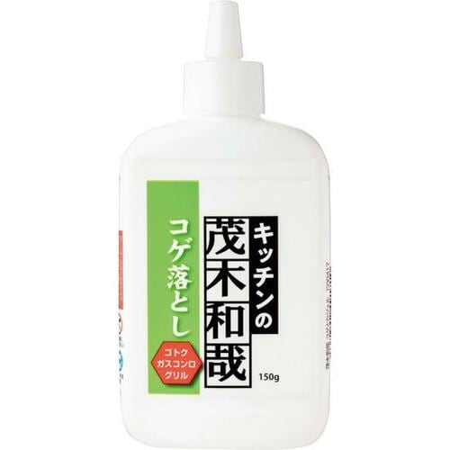 【アイテム】LEC「茂木和哉 コゲ落としジェル」 イメージ