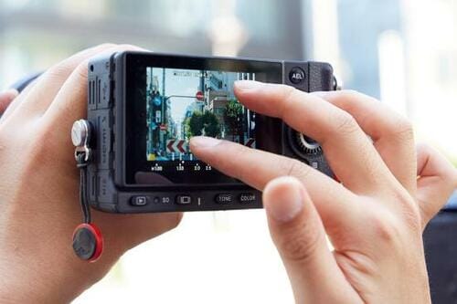 シグマ SIGMA fp L 3