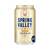 クラフトビールおすすめ キリンビール SPRING VALLEY BREWERY シルクエール 白 350ml×24本 イメージ1