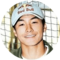 プロダンサー Shigekix 氏のプロフィール画像