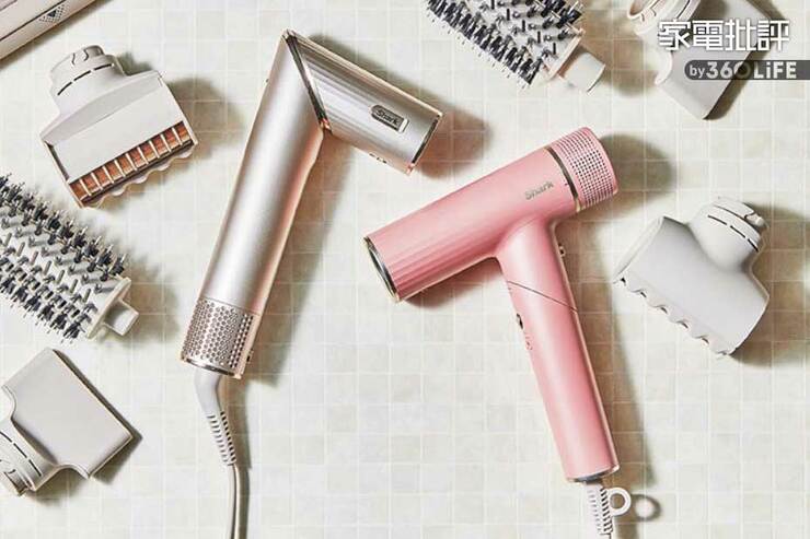 新規参入! シャークのドライヤーはおすすめか検証レビュー。家電批評の殿堂入りベストバイとも比較