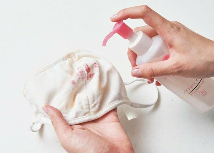 【洗濯ワザ】「マスク＆エコバッグ」の汚れはどう落とすのが正解？｜『LDK』と洗濯のプロが伝授