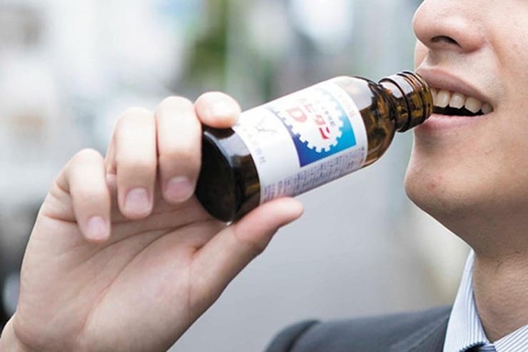 栄養ドリンクおすすめ最強ランキング10選。栄養士が飲んで比較