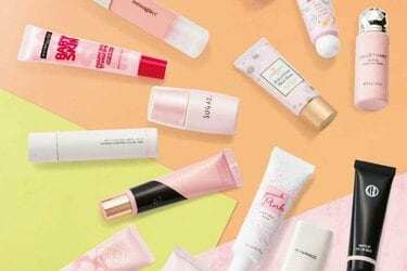 血色アップ ピンク化粧下地おすすめランキング14選 女性誌 Ldk The Beauty がコントロールカラーの人気商品を徹底比較 年最新版 360life サンロクマル