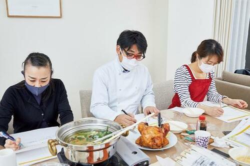おいしいお取り寄せグルメの採点基準はこちら!
