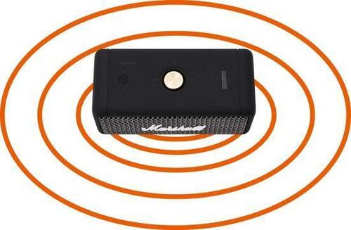 【Bluetoothスピーカー】マーシャル「EMBERTON」 イメージ2