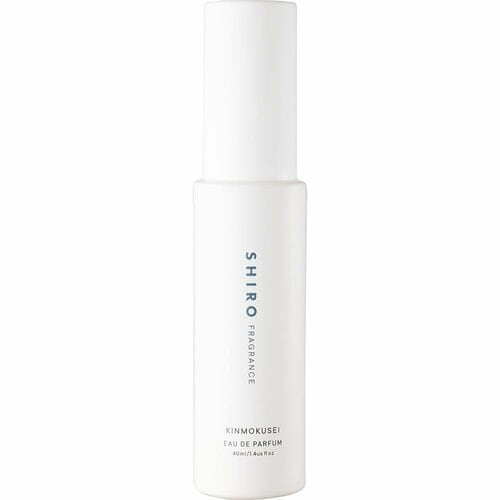 上品な香りのSHIRO「キンモクセイ オードパルファン」 イメージ
