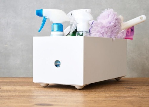 360度動かしたい方向に動かせる！ イメージ