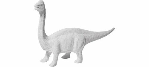 ダイソー:DINOSAUR  ERASER 