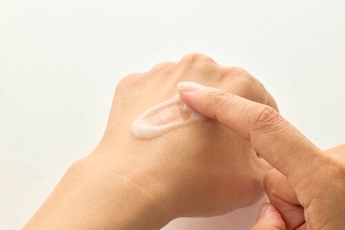 テスト3：使用感 オールインワンジェルおすすめ イメージ