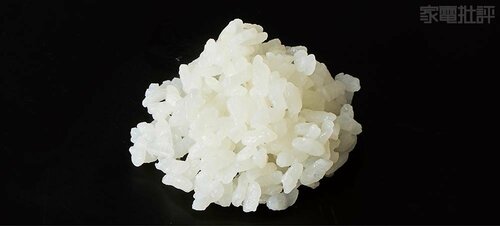 味は総じて高評価 とくに早炊きは優秀 マイコン炊飯器おすすめ イメージ