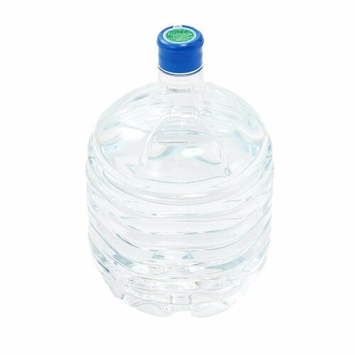 容器の多くは使い捨て ウォーターサーバーおすすめ イメージ