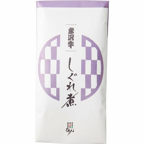 6位：米澤紀伊國屋「米沢牛しぐれ煮」 イメージ