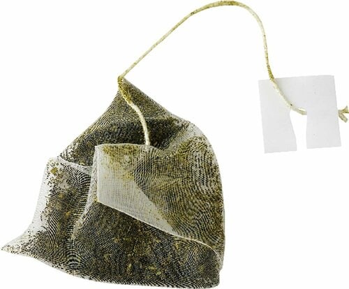 【9位】宇治園「低カフェイン緑茶」 緑茶・ほうじ茶ティーバッグおすすめ イメージ2