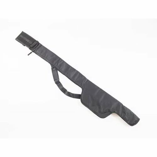 ロッドケースおすすめ シマノ ライトロッドケース リールイン 135cm イメージ