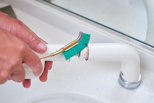 チャンネルブラシとは? 隙間掃除ブラシおすすめ イメージ