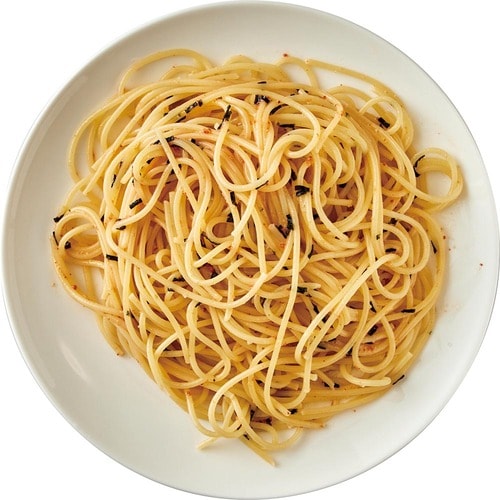 パスタソースおすすめ カルディ パスタに和えるだけ明太子 イメージ2