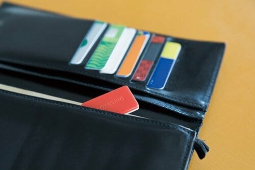 紛失防止タグをペット用に応用居場所がスマホで分かる イメージ2