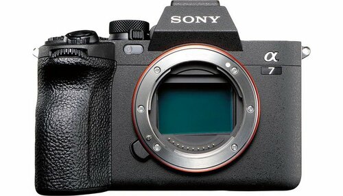 【30万円クラスフルサイズミラーレス部門】ソニー「α7 Ⅳ」 イメージ