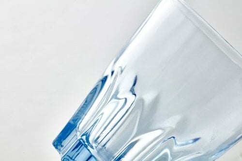 ブルーグラスで高級感UP! デザインも色も◎なのはニトリ イメージ6