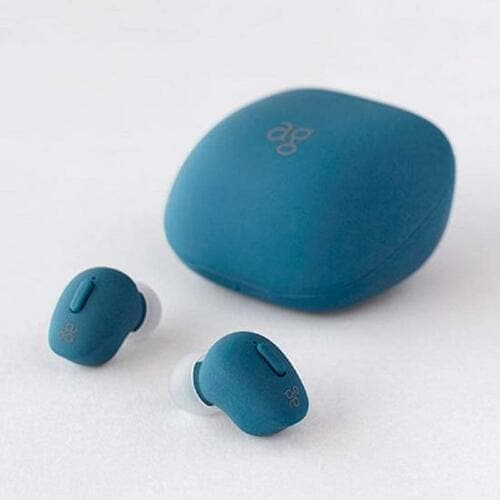 バランスのいい音質で使い勝手抜群のag「TWS03R」 イメージ