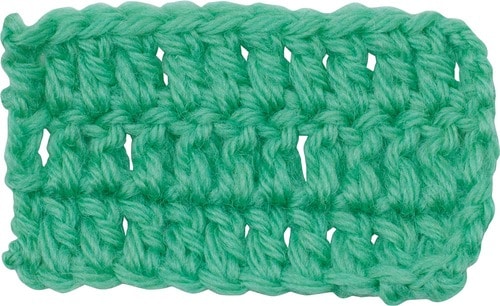 編み方の基本3「長編み」をマスターしよう イメージ