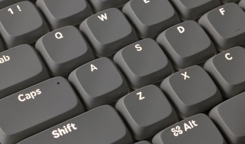 バックライト メカニカルキーボードおすすめ イメージ