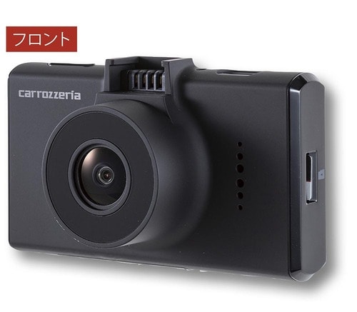 昼夜も風景写真のよう! パイオニア「VREC-DH300D」 イメージ5