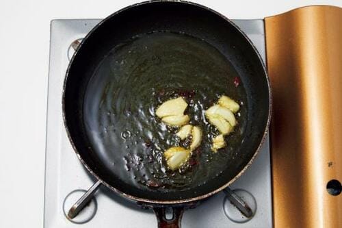 5分で作れて5日も保存できる 自家製ブリツナ イメージ3