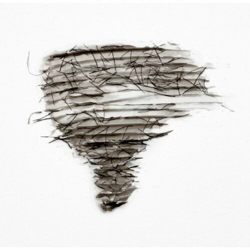 マスカラ下地おすすめ マジョリカ マジョルカ ラッシュシルエットキーパー/シースルーブラック イメージ2