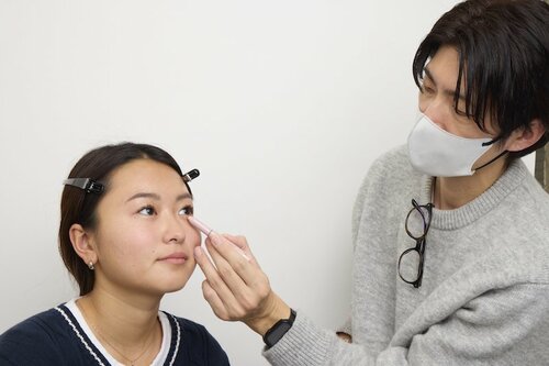 涙袋ライナーのテスト項目は？ 涙袋ライナーおすすめ イメージ