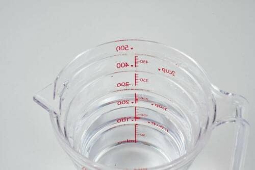 段がある 計量カップおすすめ イメージ